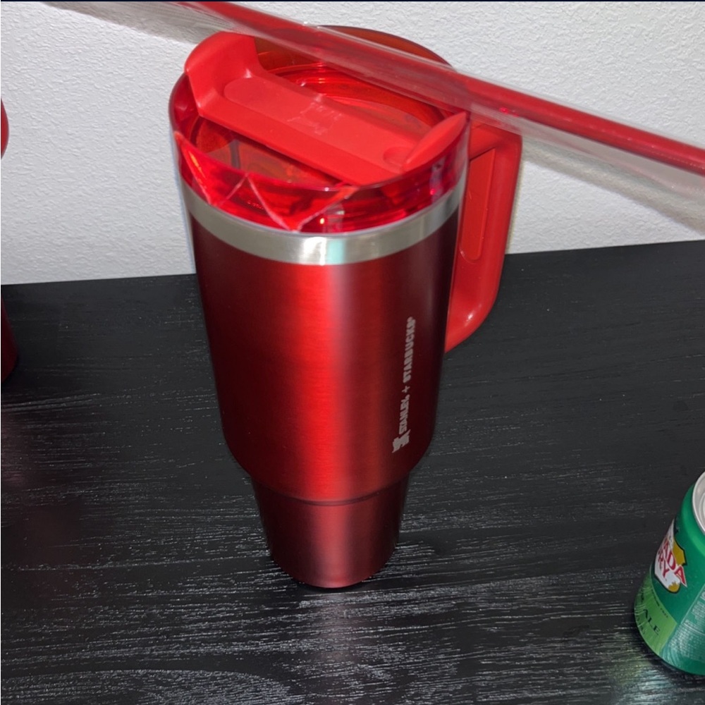 Stanley X Starbucks Cup